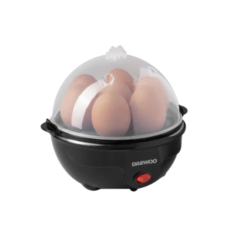 Kitchen Electric 7 Portion Egg Boiler