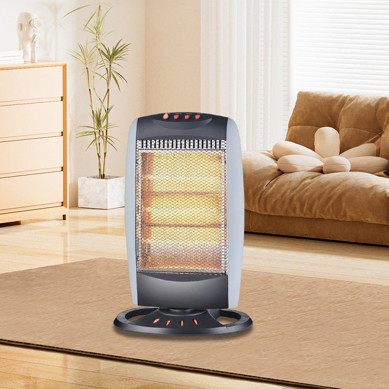 1200W Halogen Heater