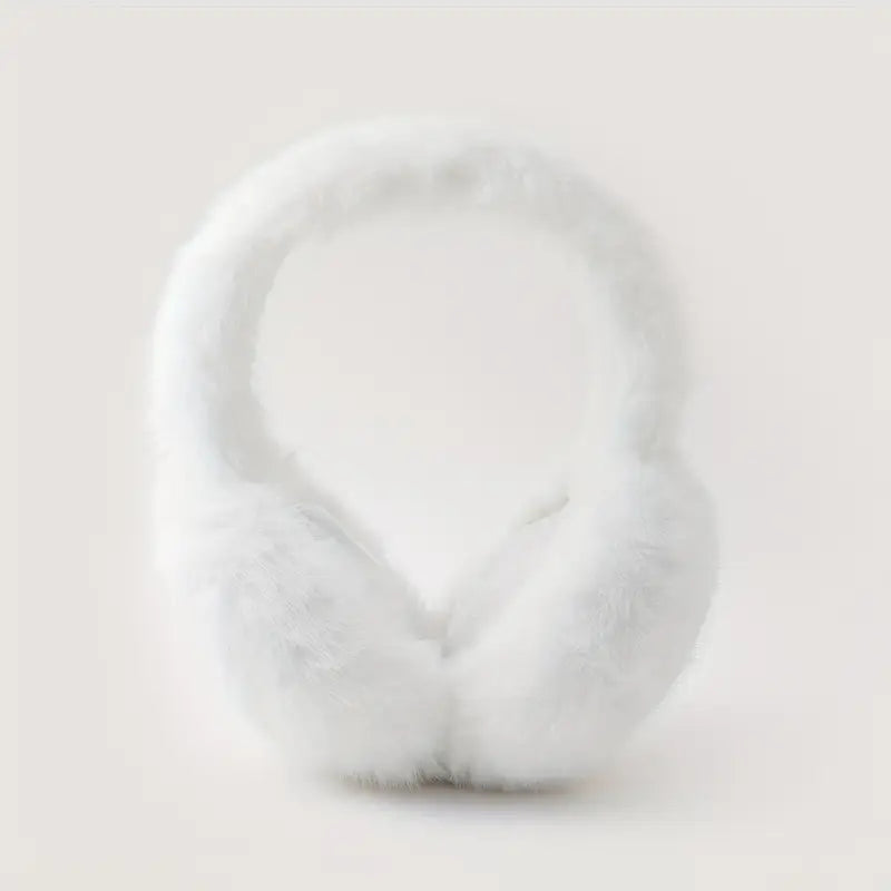 Unisex Winter Ear Warmers
