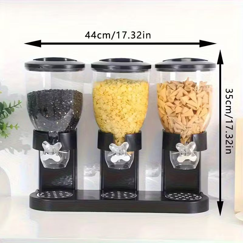 Countertop 2L Cereal Despenser