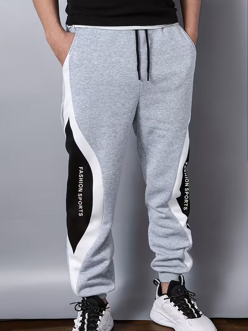 Casual Boys Drawstring Joggers