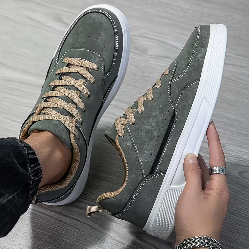 Men's Lightweight Casual Sneakers
