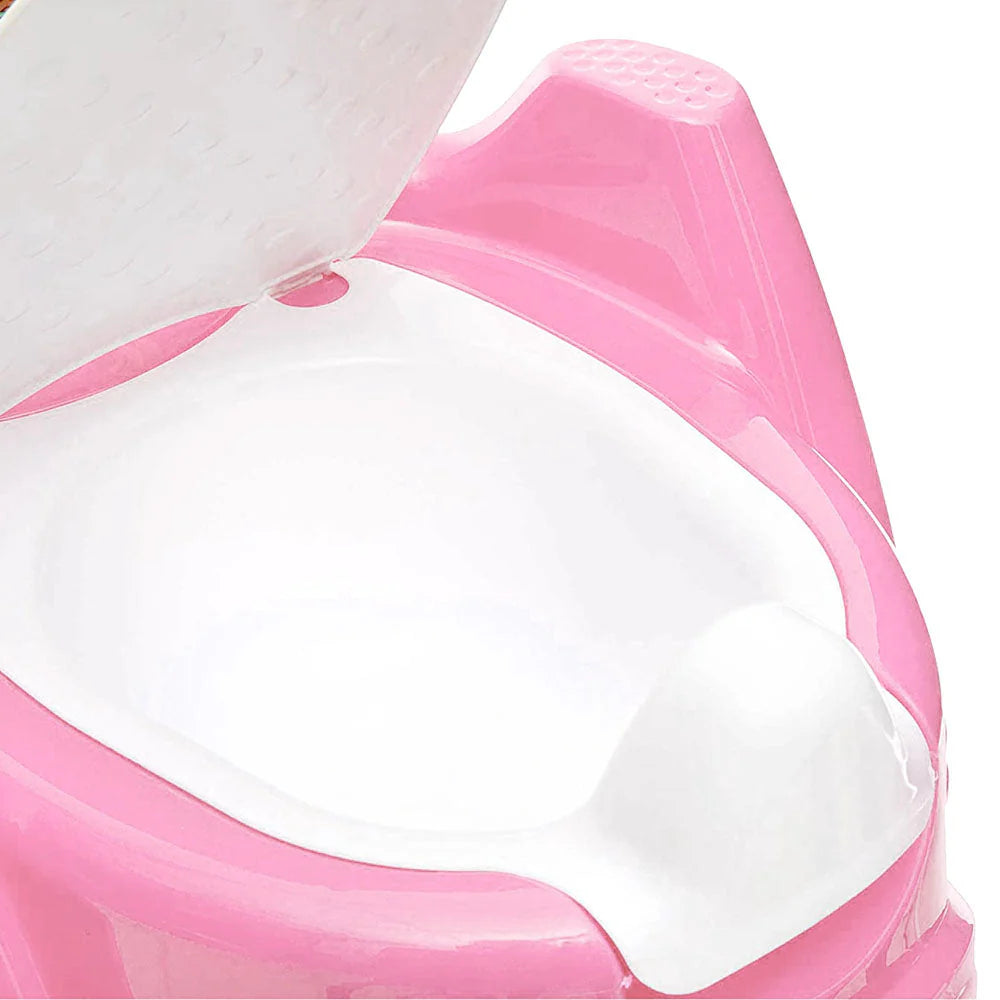Tuffex Plastic Baby Potty Chair