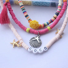 Load image into Gallery viewer, Jewellery Beads DIY Bracelet Making Kit