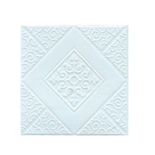 Load image into Gallery viewer, 10pcs 3D Tile Brick Wall Sticker Waterproof Foam Panel Self-adhesive Wallpaper