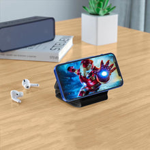 Load image into Gallery viewer, 3 in 1 Foldable 15W Magnetic Wireless Charger Mat