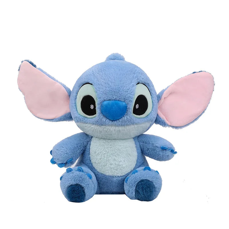 Large 32cm New Stitch Plush Toy