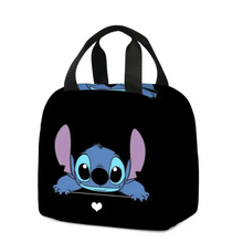 Load image into Gallery viewer, Stitch Lunch Bag