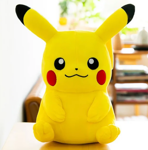 20cm Pikachu Pokémon Plush