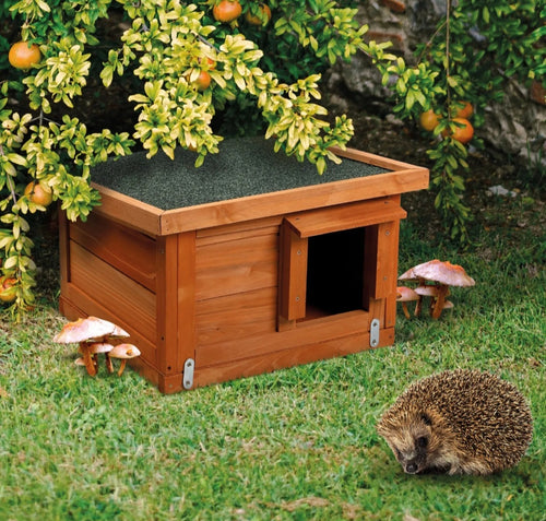Small Animal House