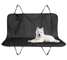 Load image into Gallery viewer, Pet Car Seat Cover Dog Protector