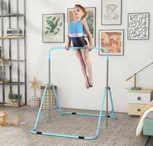 Load image into Gallery viewer, Kids Gymnastic Bar