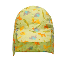 Load image into Gallery viewer, Toddler Summer Hats