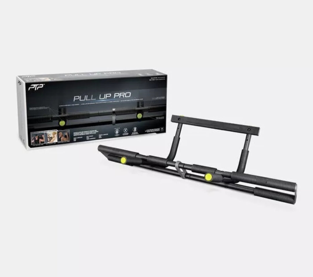 Pull Up Pro Bar