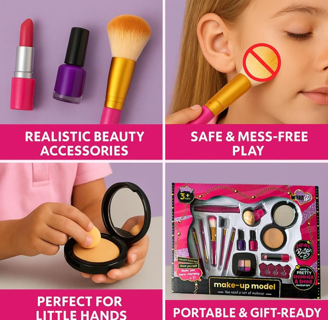Make Up Set