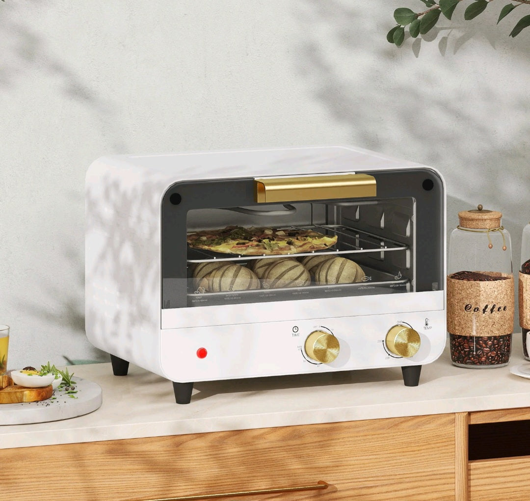 12L Mini Oven 750 W