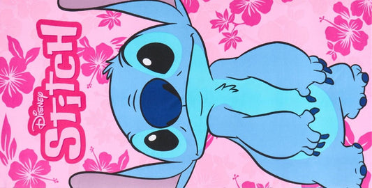 Stitch Beach Towels