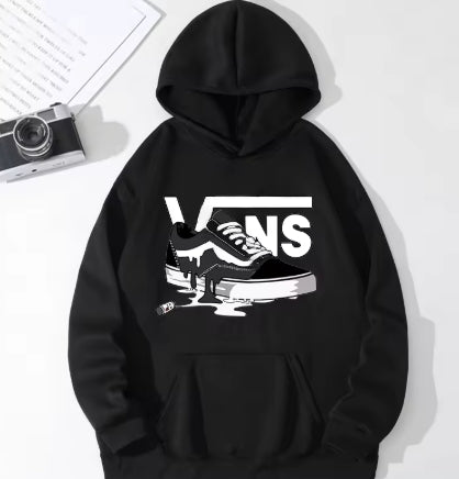 VNS Inspired Hoodie