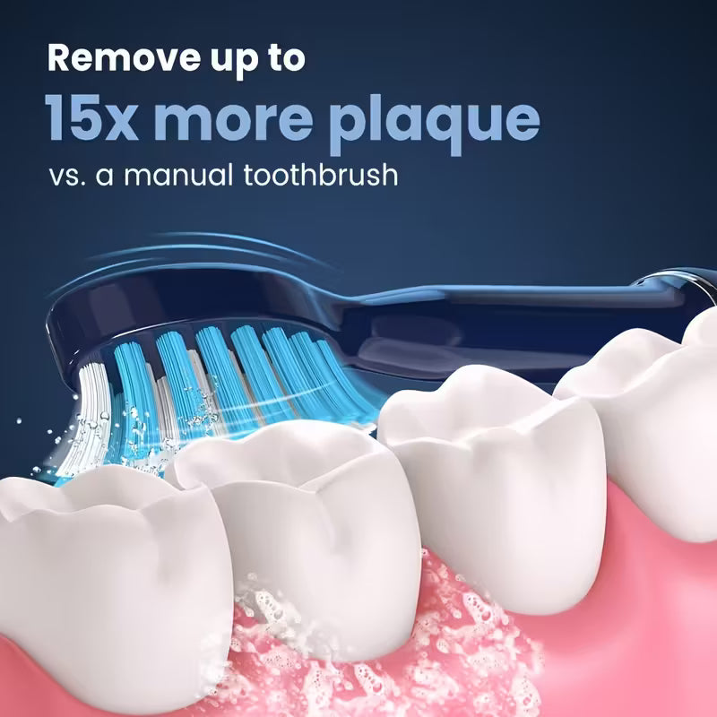 Sonic Electric Toothbrush