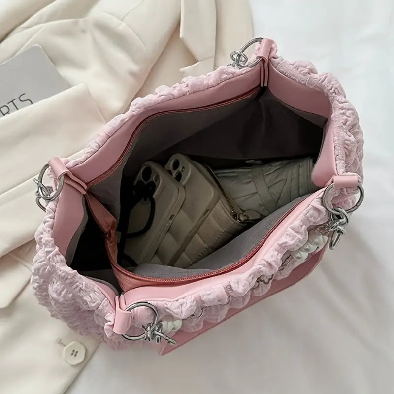 Sweet Cloud Tote Bag