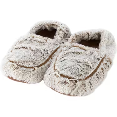 Warmies Microwavable Slippers