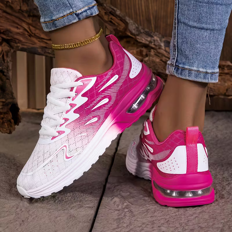 Lightweight Womans Running Shoes