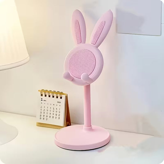 Easter Bunny Phone Stand