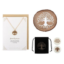 Load image into Gallery viewer, Tree of Life Family Gift Set