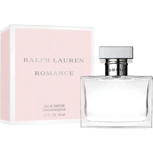 Romance by Ralph Lauren Eau De Parfum Spray 50ml