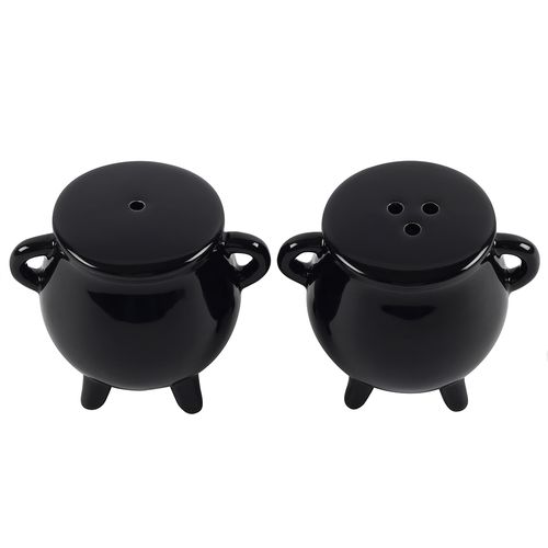 Cauldron Cruet Set 🧙♂️