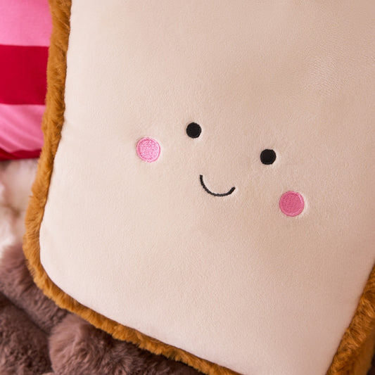 Toast Microwaveable Hottie