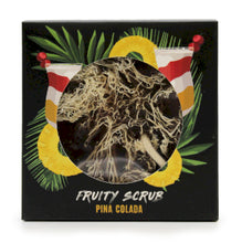 Load image into Gallery viewer, Fruity Scrub Soap on a Rope