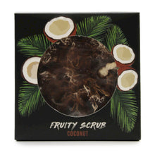 Load image into Gallery viewer, Fruity Scrub Soap on a Rope