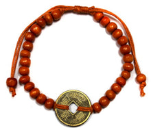 Load image into Gallery viewer, Bali Good Luck Feng Shui Bracelets