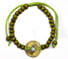 Load image into Gallery viewer, Bali Good Luck Feng Shui Bracelets