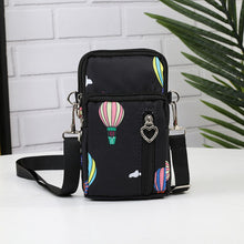 Load image into Gallery viewer, Women Mini Cross-body Mobile Phone Purse Bag
