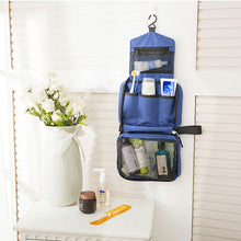 Load image into Gallery viewer, Travel Toiletry Bag