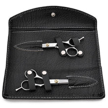 Load image into Gallery viewer, Professional Hair Cutting Thinning Scissors Set