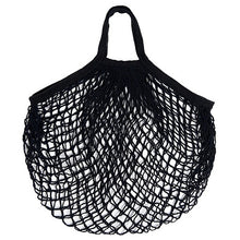 Load image into Gallery viewer, Reusable Mesh Net Turtle Shopping Bag