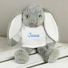 Load image into Gallery viewer, Personalised Name Only Bunny Rabbit