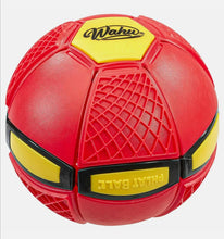 Load image into Gallery viewer, Phlat Ball Junior Throw a disc catch a Ball Toy