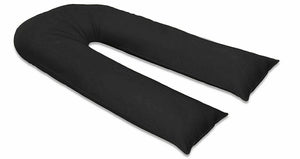 U Pillow Case - to fit 9ft pillow