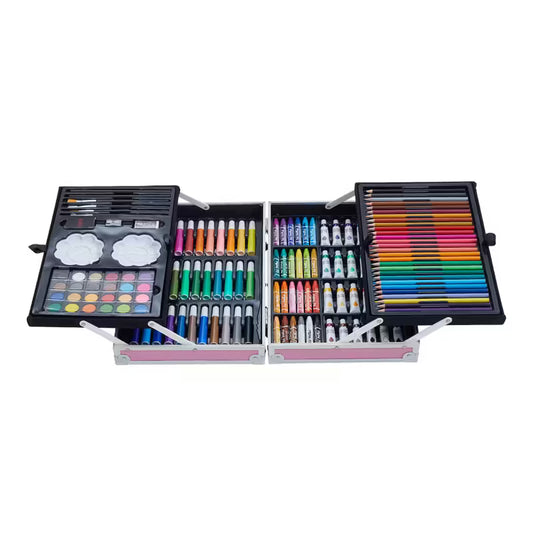 145 PC Art Set