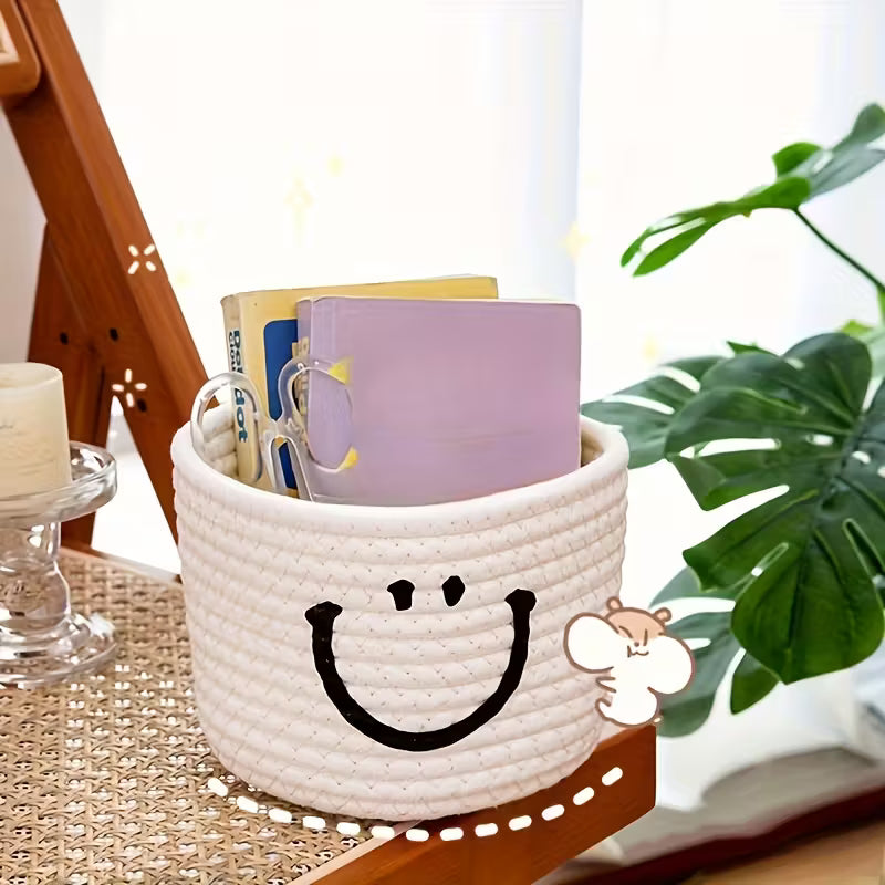 Cute Storage Basket