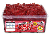 Juicy Lips 805g Tub