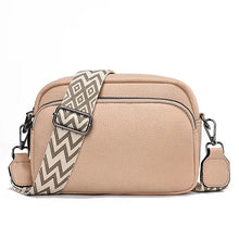 Load image into Gallery viewer, Small Women Crossbody Bag