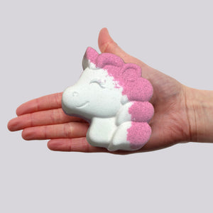 Unicorn Bathbomb x2