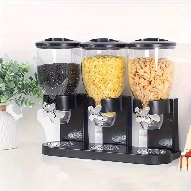 Countertop 2L Cereal Despenser