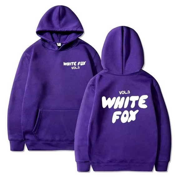 WF Inspired Hoodie LIMITED STOCK