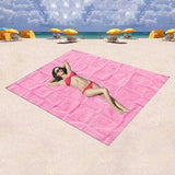 Beach Blanket